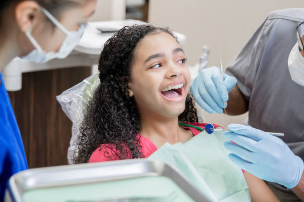 Best Same-Day Emergency Dentist in Lambert, MS