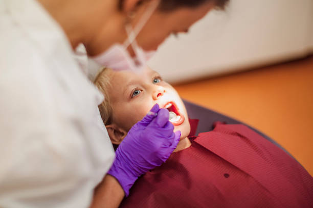 Best Emergency Broken Tooth Repair in Lambert, MS