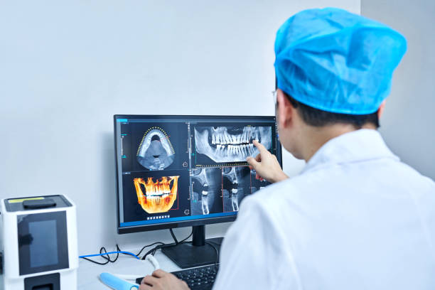 Best Walk-In Emergency Dentist in Lambert, MS
