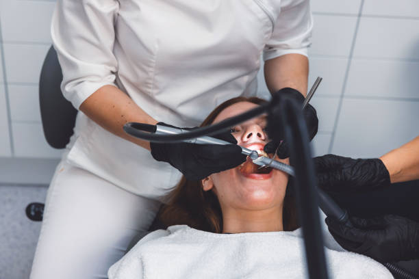 Best Same-Day Emergency Dentist in Lambert, MS