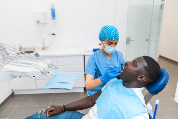Best Emergency Root Canal Treatment in Lambert, MS